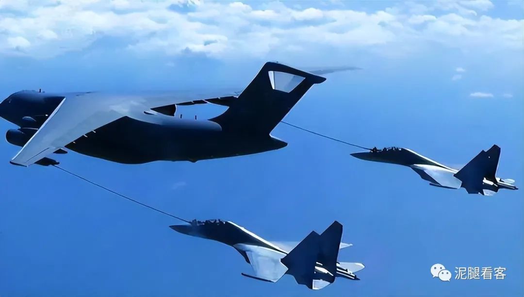 狠话不多,事情很大,“蔡英文”们看不清这层逻辑