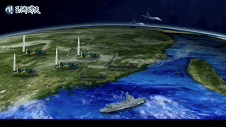 这通乱窜,让岛内更清醒了!