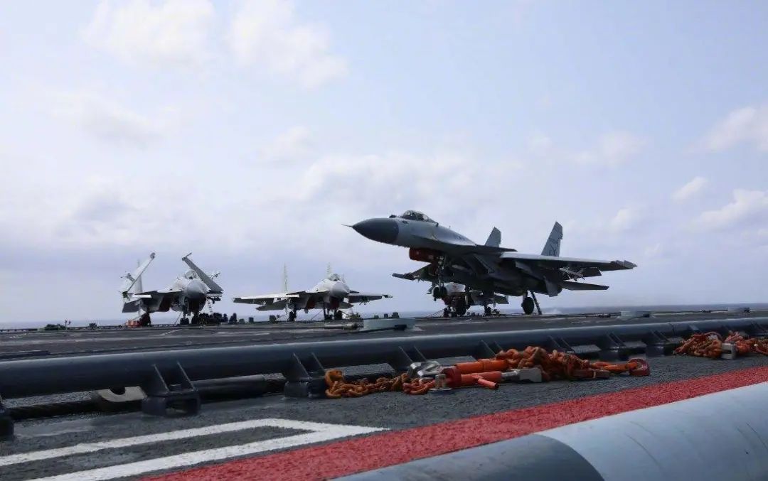 台军雷达兵遭逮捕,只因道出实情:台军公布的解放军动态全是假的