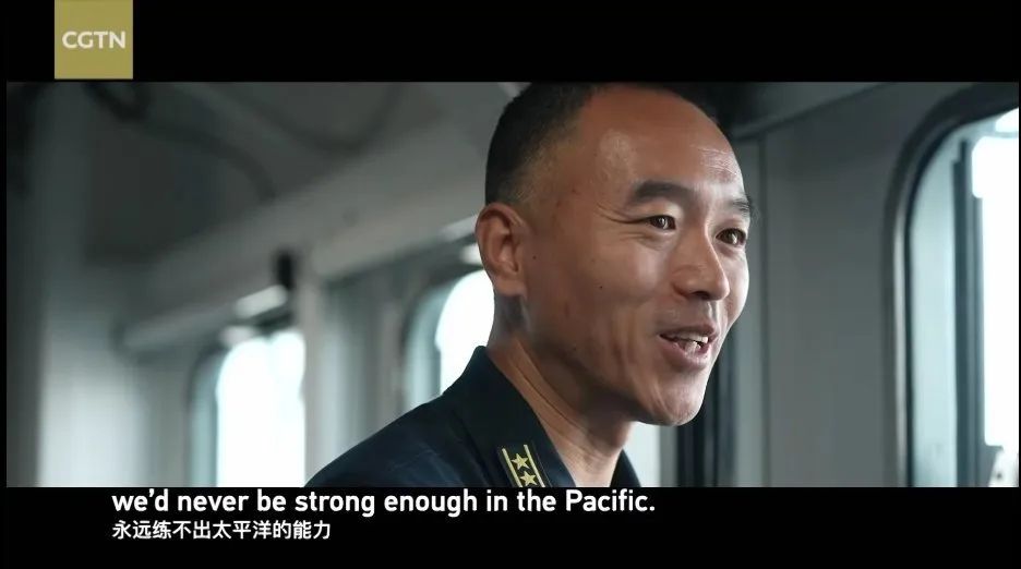 想想都激动!未来关键10年,中国海军部分反超美军,要拿出哪些未见的“国之重器”?