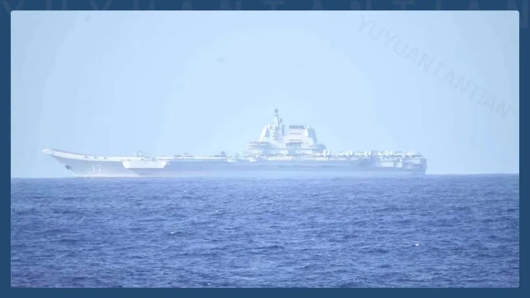 这通乱窜,让岛内更清醒了!