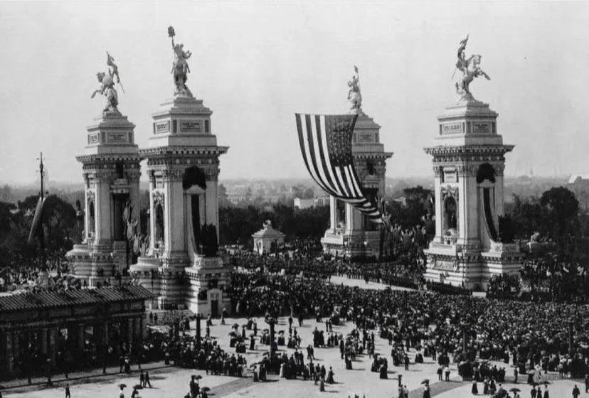 一百多年来,德国工业的七次转折