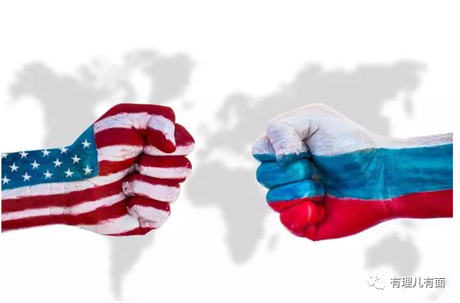 “G7”上了美国钩,“阴沟”的沟!