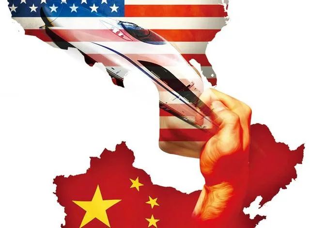 云石：不击败中国，美国注定无法逆转自己的败亡命运