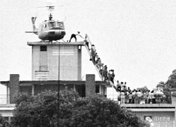 战略目标不明确，美国会在台海重蹈覆辙吗？