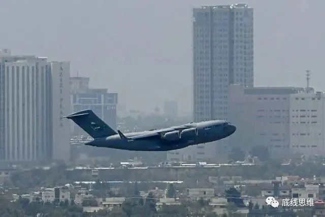 战略目标不明确，美国会在台海重蹈覆辙吗？