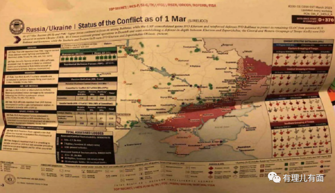 泄密事件!疑点重重!