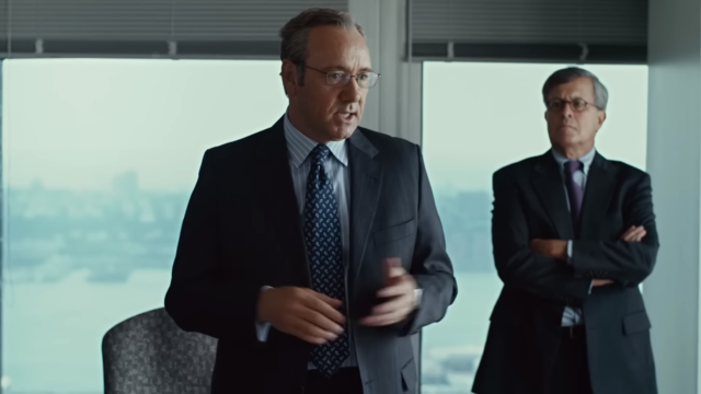 10万亿巨雷!欧美最担心的危机“冒头”了