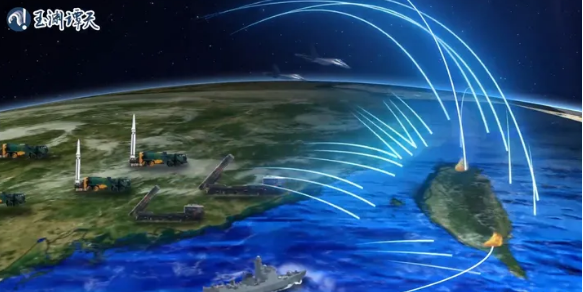 86年前借口士兵失踪全面侵华,如今中将坠机不敢吭声!