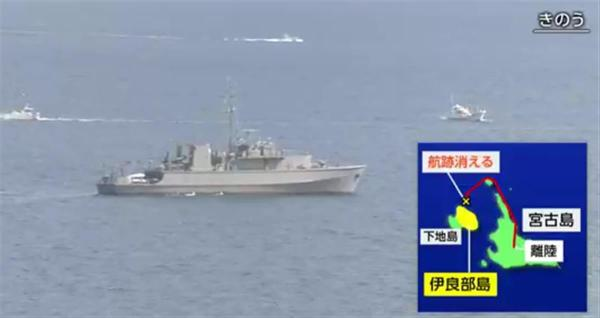 86年前借口士兵失踪全面侵华,如今中将坠机不敢吭声!