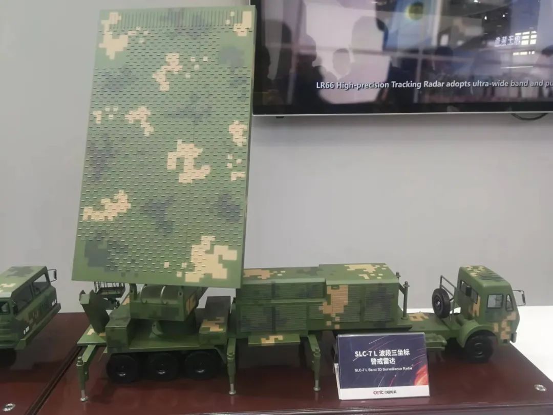 看!这些中国顶级装备,已准备好应对现代战场威胁