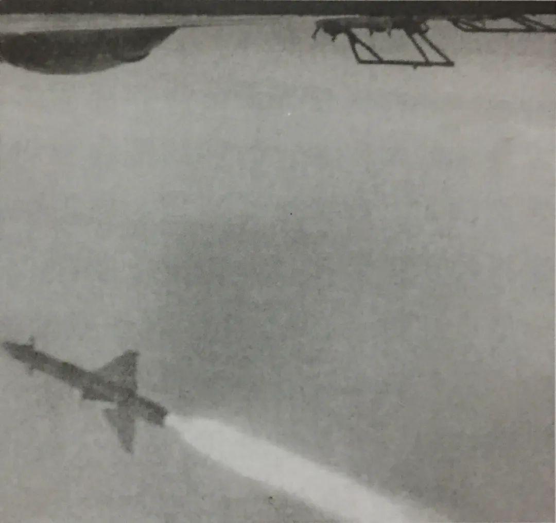 世界上最大的导弹截击机:苏联图-4D-500战略截击机秘史