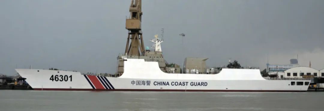中国海军的退役军舰都去哪儿了？