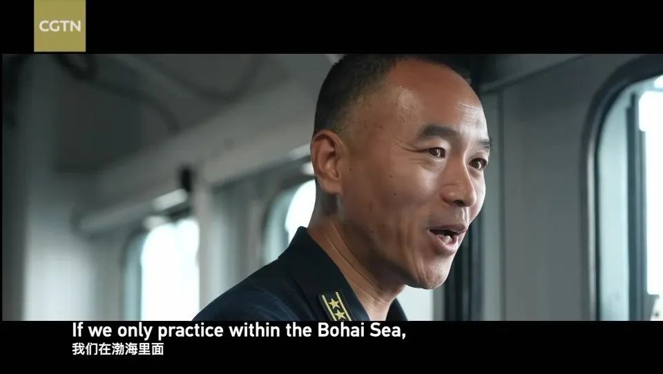 想想都激动!未来关键10年,中国海军部分反超美军,要拿出哪些未见的“国之重器”?