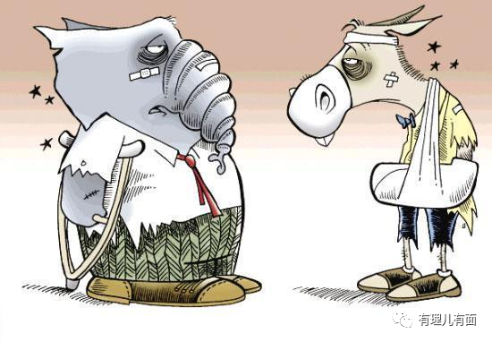 一文看清美元霸权的崩塌之路