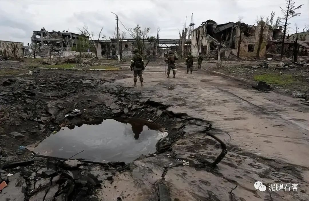 芯片战打响,中国“脱先”战略已悄然布局,决定国运时刻到了