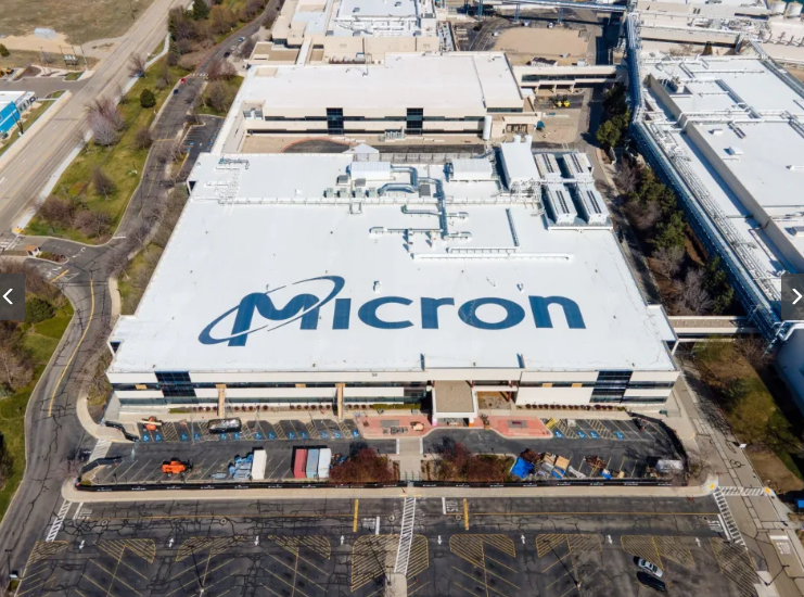 审查美国芯片大厂!中国出手了