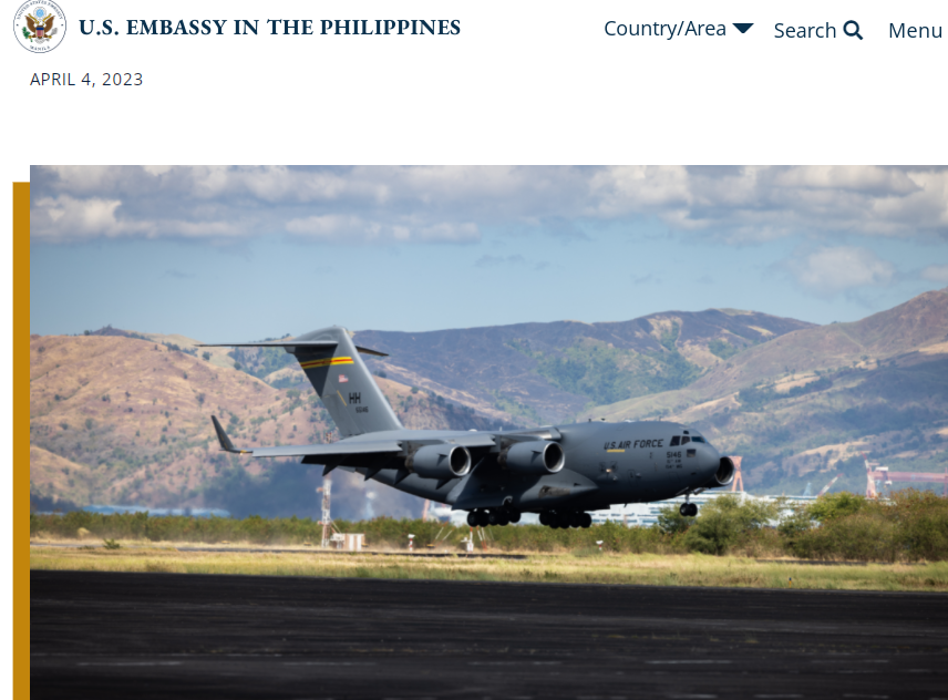 菲律宾,连续三天动作可疑!