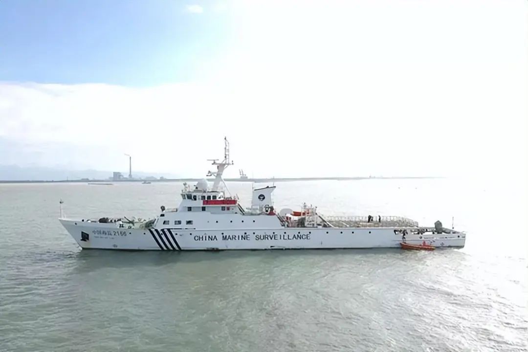 大陆反制超台当局预期,展示如何事实掌控台岛。