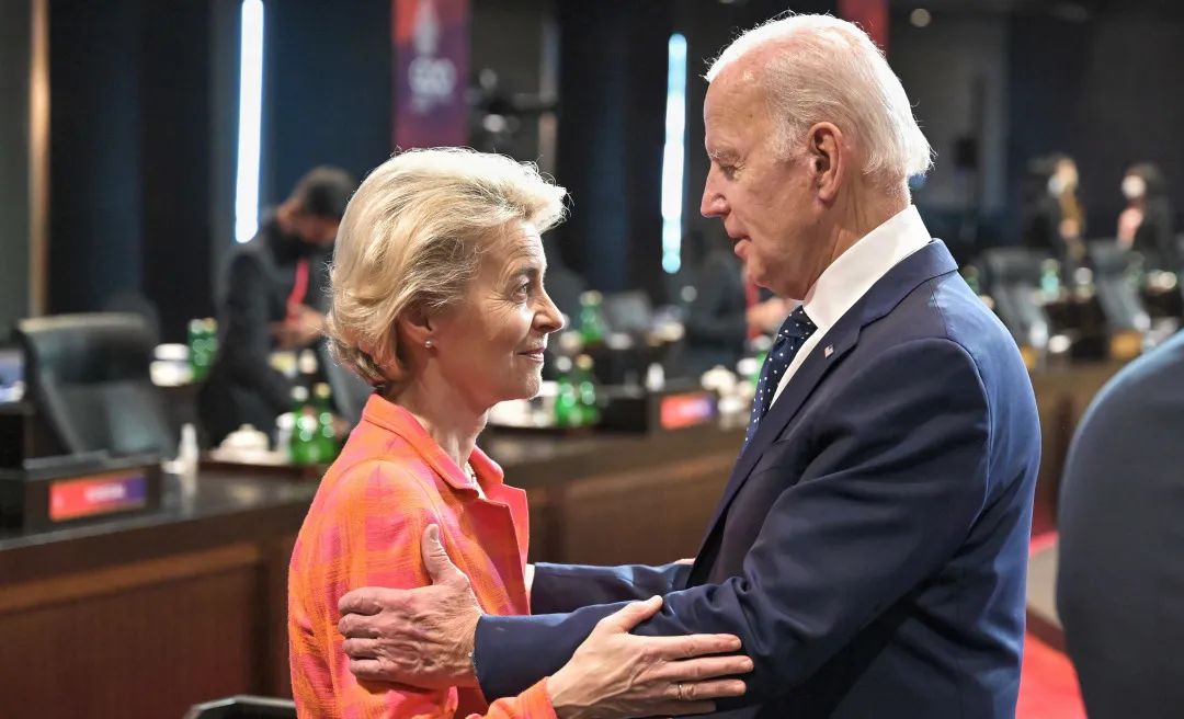 在中国,马克龙终于说出了他最想说的心里话