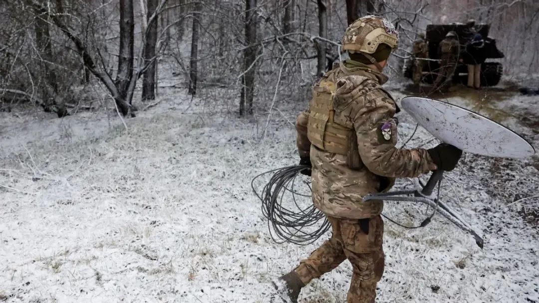 这场竞赛对中美至关重要!应对星链,这13000颗卫星是中国破局关键