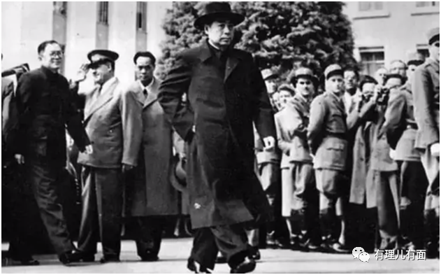 “G7”上了美国钩,“阴沟”的沟!