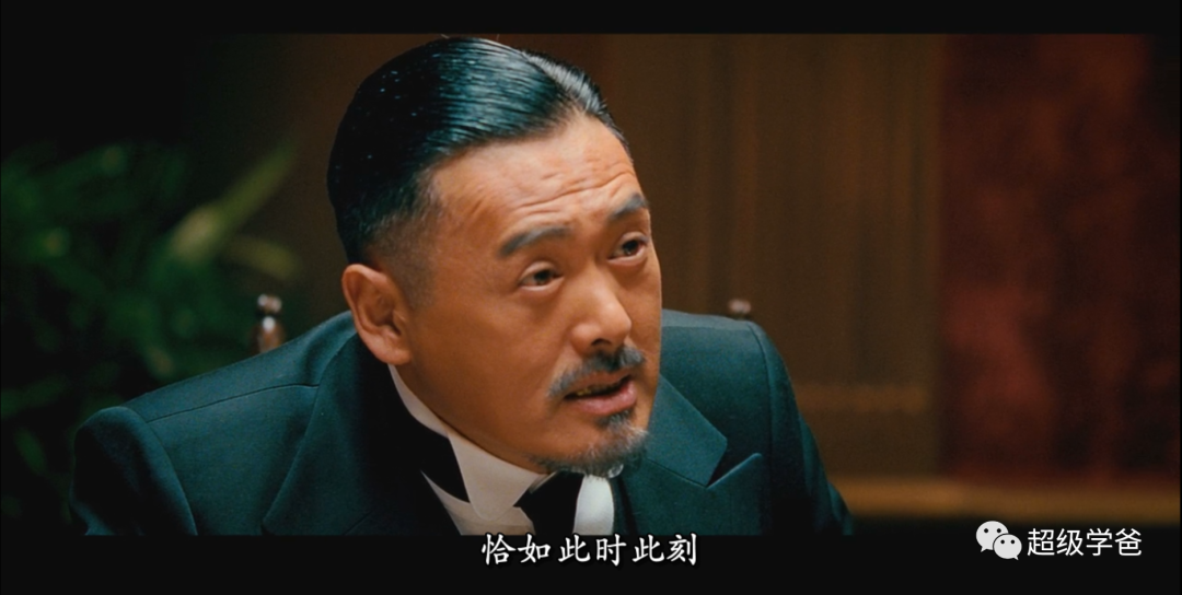 明末的剧本!懂王被起诉,一出鱼死网破的大戏