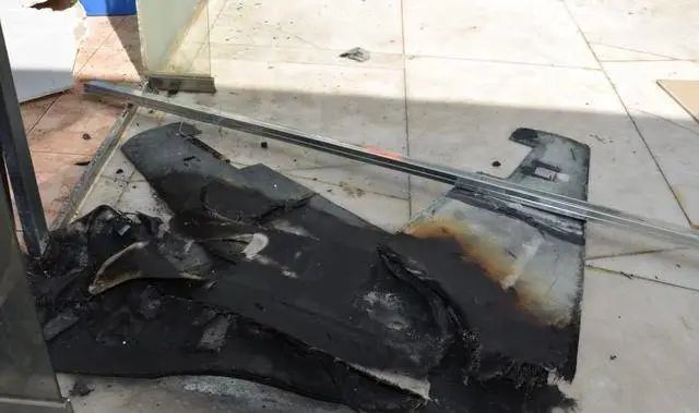 沙特晒中国激光武器:这项技术,卡了美国脖子?