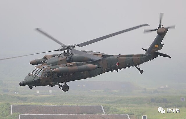 日本中将坠机,和中国军演有关联吗?