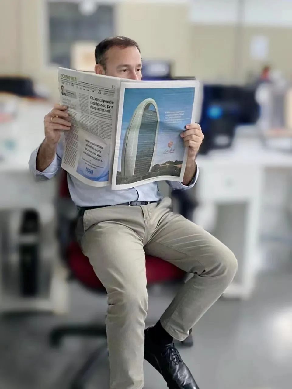 痊愈后火速访华,“老朋友”带来超大代表团