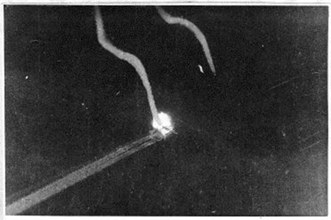 世界上最大的导弹截击机:苏联图-4D-500战略截击机秘史