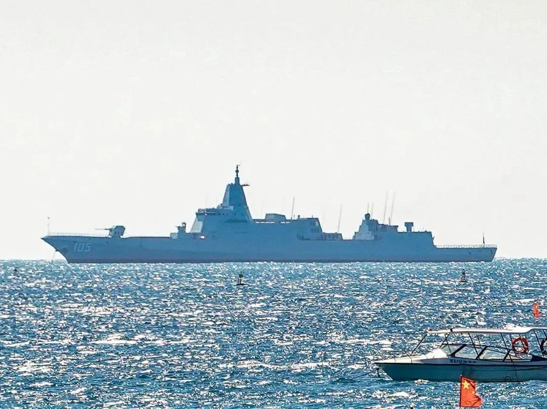 中国海军面临难缠对手!美军在南海方向新开辟4大军事基地,给中国带来多大麻烦?