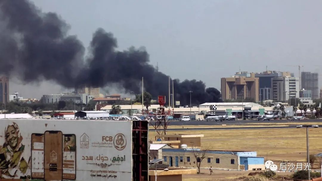 苏丹内战再起!还记得美国抵制2008京奥的“达尔富尔问题”吗?