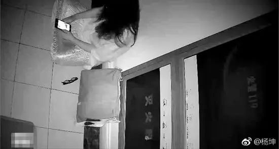 私生饭的“毒”,已经蔓延出娱乐圈……