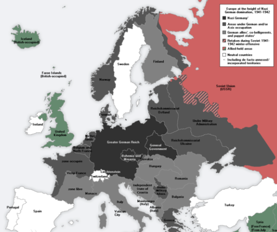 中国崛起的地缘技术路径