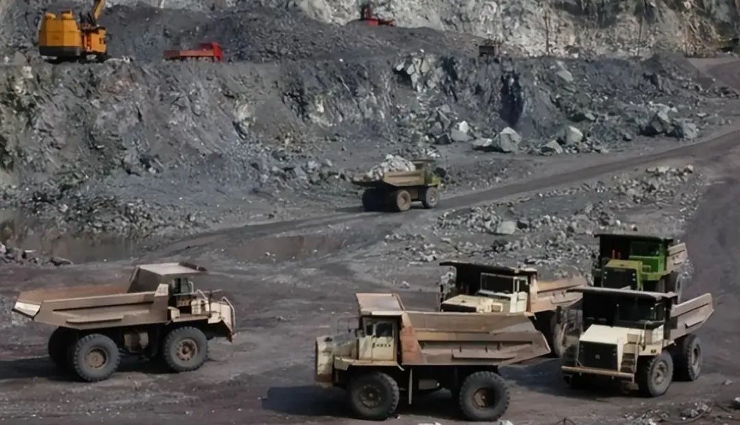 俄运往中国的矿石，铀矿突然猛增？西方又动起了坏心眼