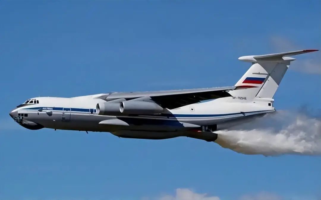 中国提出购买俄罗斯这种大飞机！有些优势，仍值得我们学习