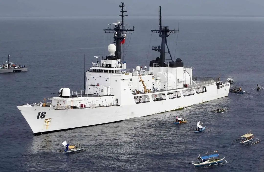 菲前总统来中国,捎带一个重要讯息:南海问题,马科斯给出了准信