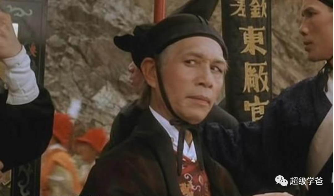 明末的剧本!懂王被起诉,一出鱼死网破的大戏