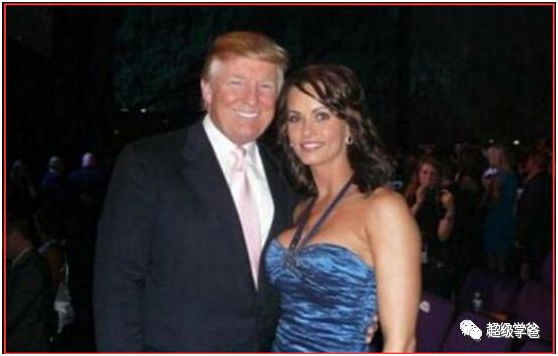 明末的剧本!懂王被起诉,一出鱼死网破的大戏