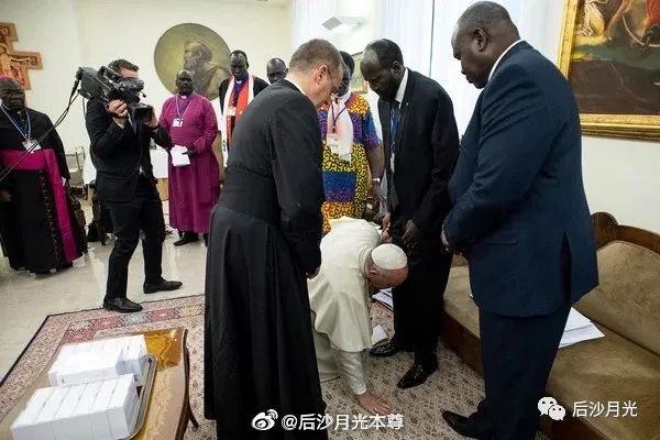 苏丹内战再起!还记得美国抵制2008京奥的“达尔富尔问题”吗?