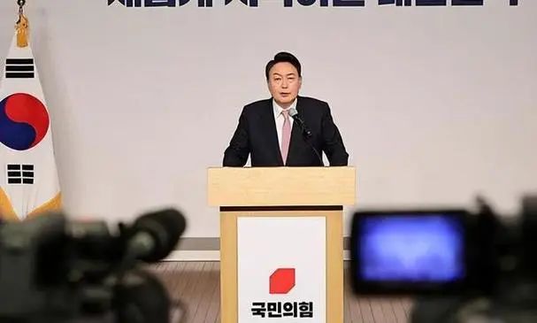 韩国召见中国大使：我骂人可以，但你们不能回嘴