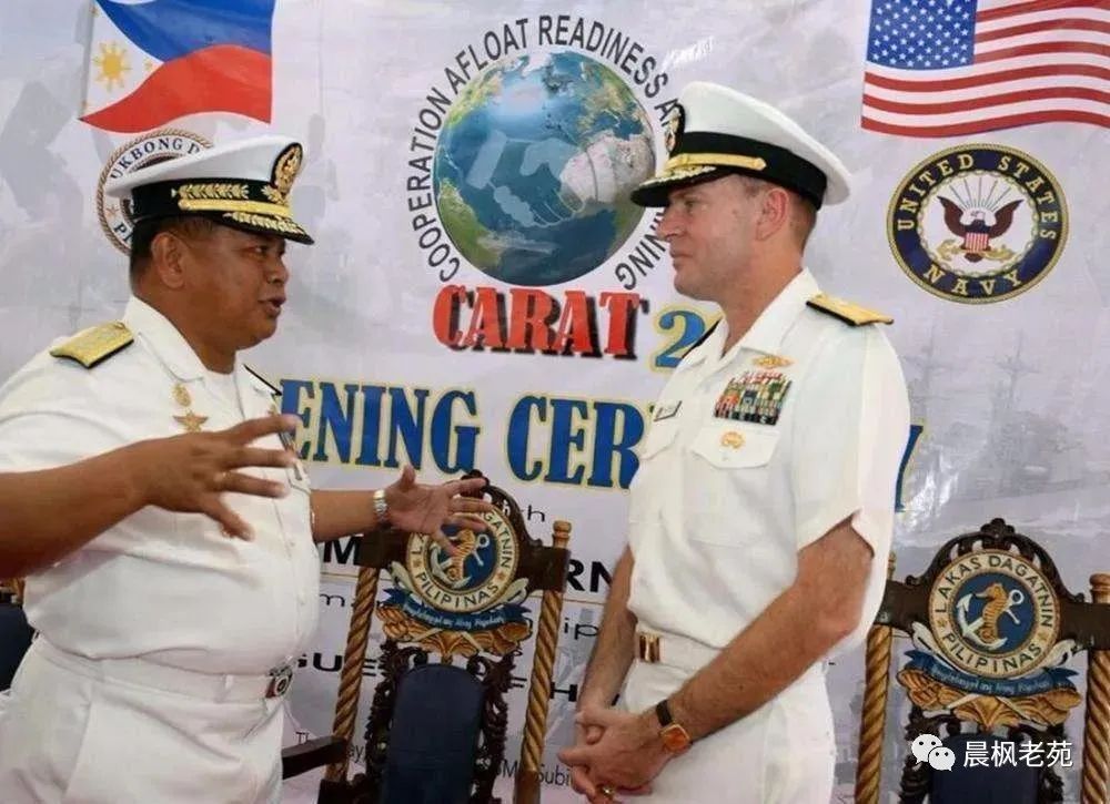 小马科斯的横跳