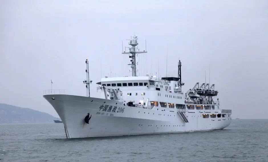 大陆反制超台当局预期,展示如何事实掌控台岛。