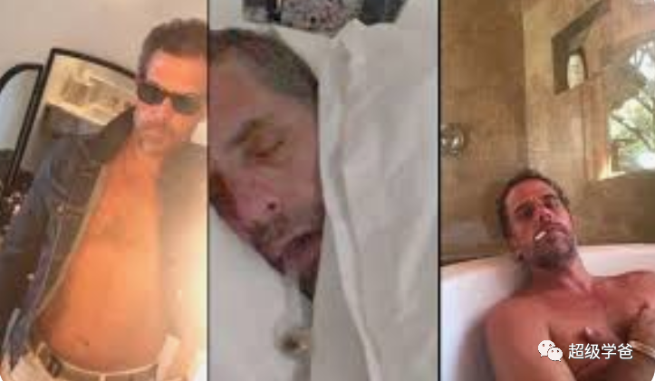 明末的剧本!懂王被起诉,一出鱼死网破的大戏