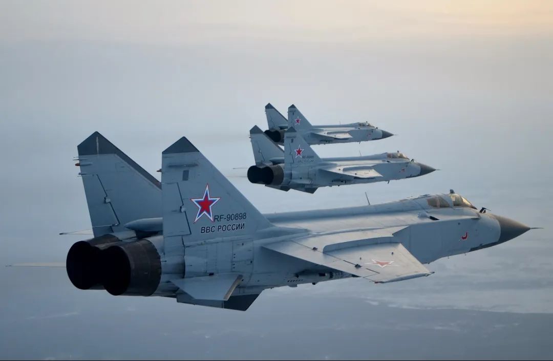 世界上最大的导弹截击机:苏联图-4D-500战略截击机秘史