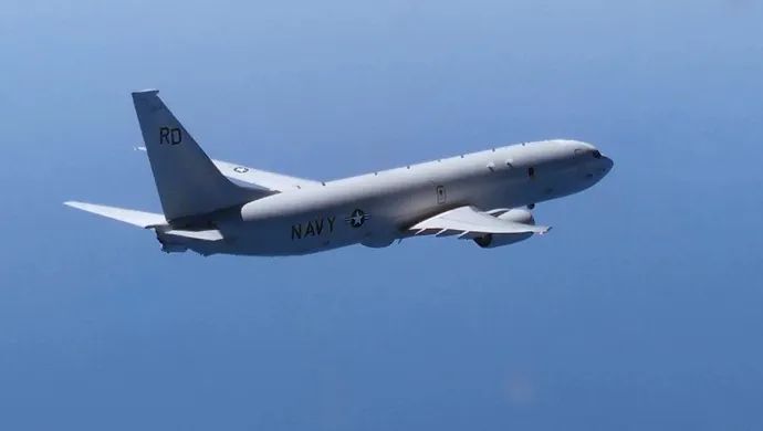 中国海军面临难缠对手!美军在南海方向新开辟4大军事基地,给中国带来多大麻烦?