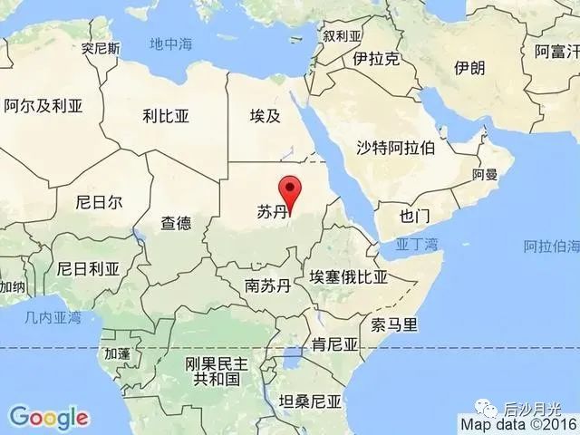 苏丹内战再起!还记得美国抵制2008京奥的“达尔富尔问题”吗?