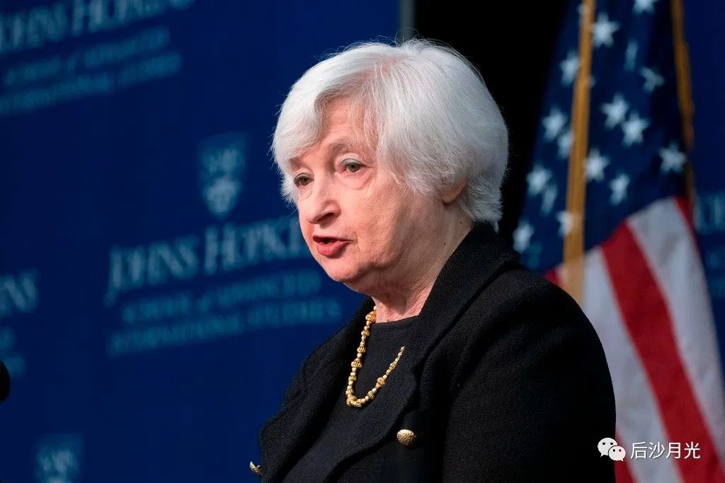 戴琪为何突然嘴软:中美脱钩既不是目标也无法实现