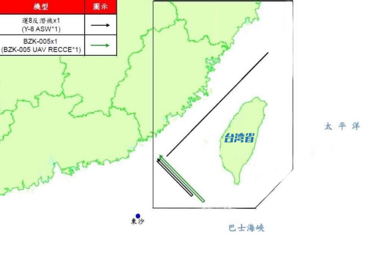 山东舰航母编队,现身台岛以东!白宫五角大楼密集发声,美方心揪得越来越紧